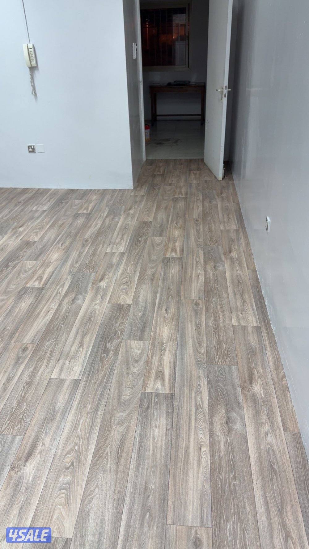 باركيه رول   بديل الخشب15