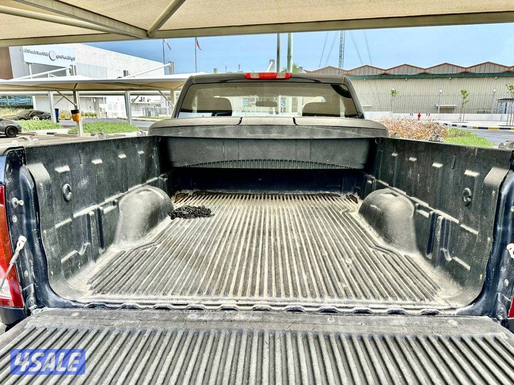 وانيت GMC Sierra 1500 SLE - الموديل:2012 - العداد:24812