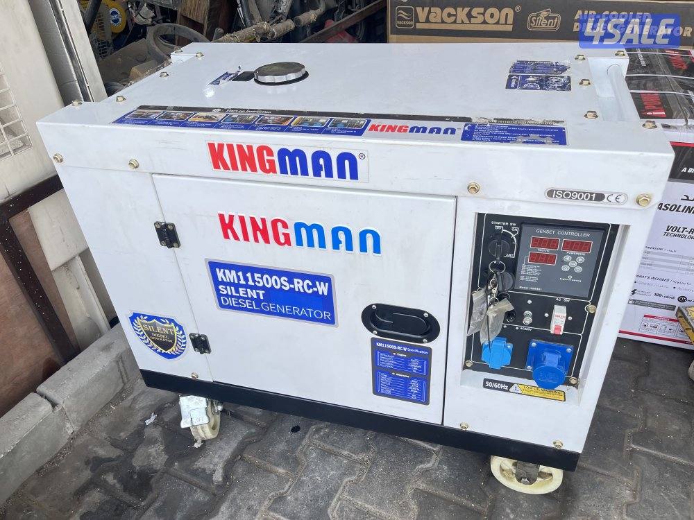 للبيع مكينه ديزل استعمال خفيف حجم 11500 صافي 80001