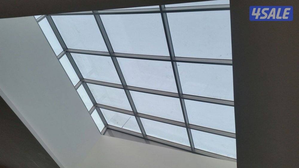 حداد مظلات خام خشبي غرفة مخازن جميع عمال حداده معلم باكستاني5