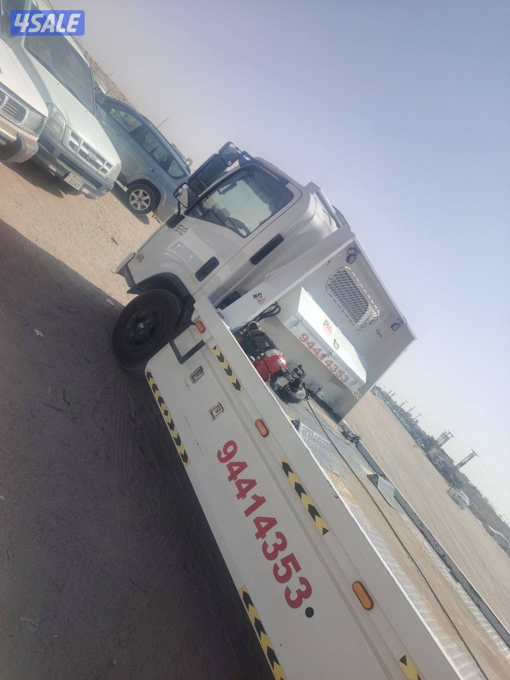 كرين سطحه هيدروليك0