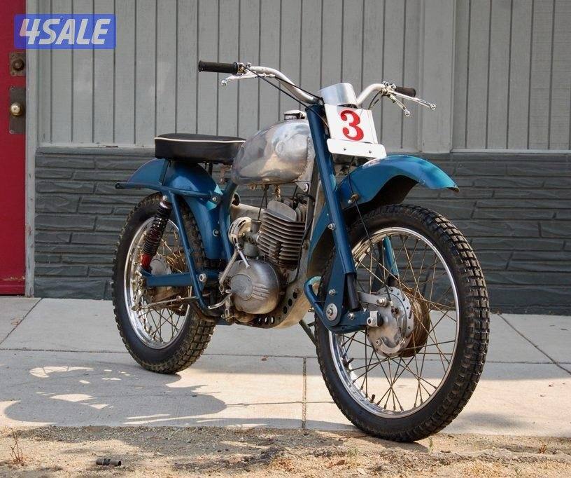 قروم هوندا داكس11