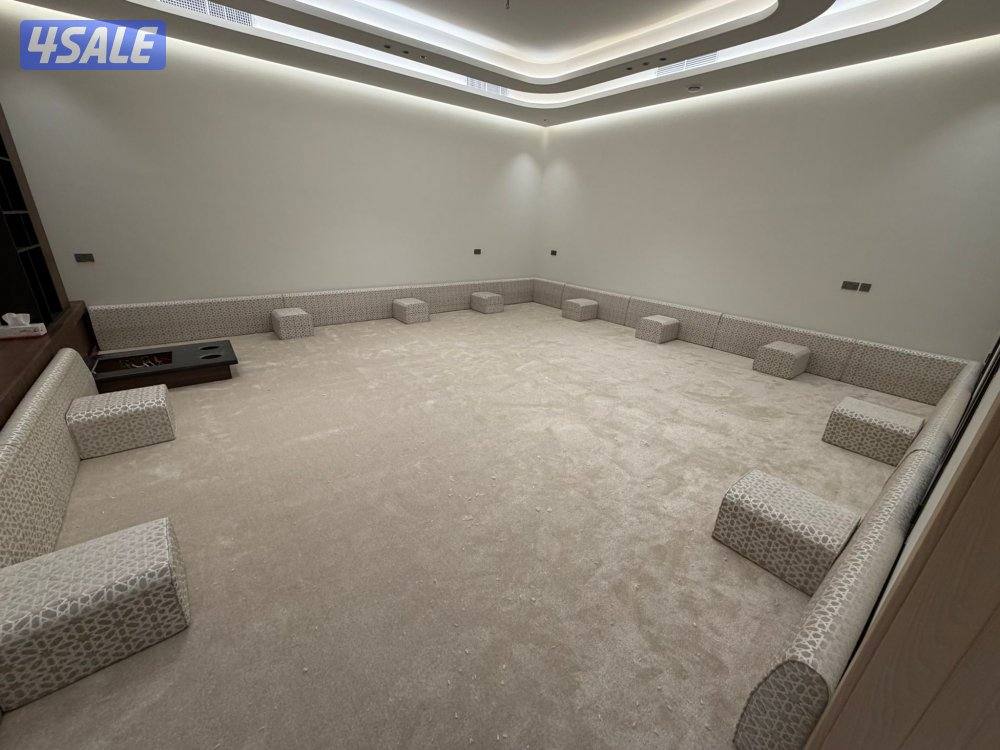 تفصال وتنجيد مساند باغلي وسعودي ومساندة جاهز12