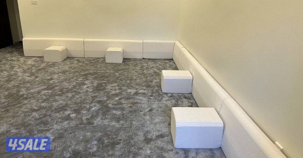 تفصال وتنجيد مساند باغلي وسعودي ومساندة جاهز11