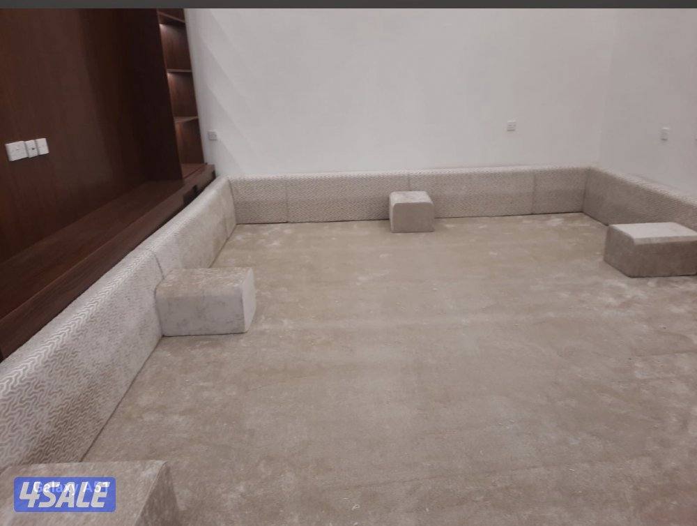 تفصال وتنجيد مساند باغلي وسعودي ومساندة جاهز13