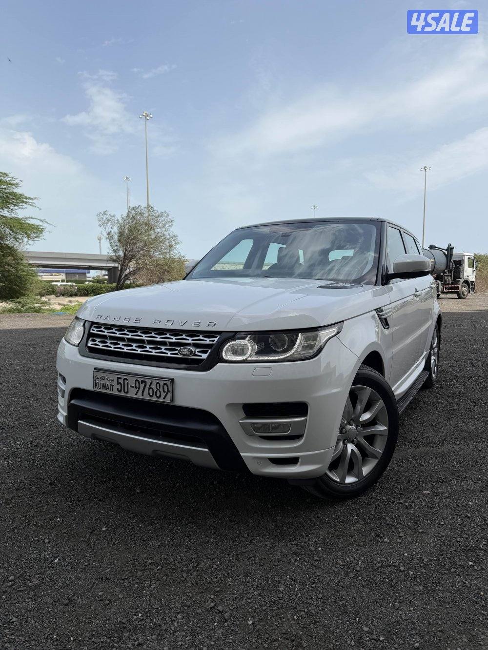 Range Rover Sport V6 HSE Autobiography1