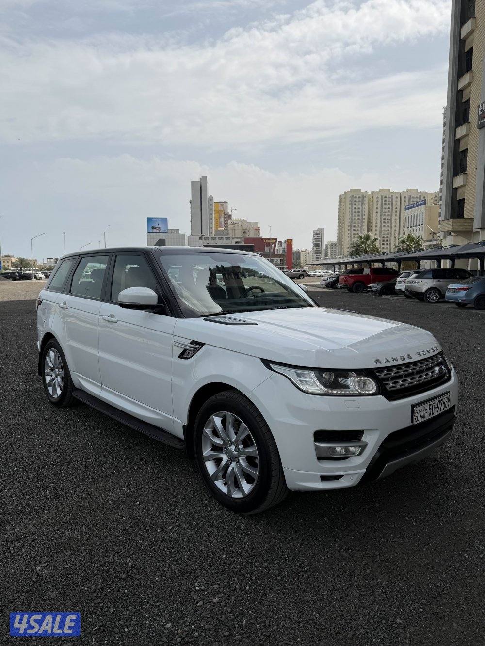 Range Rover Sport V6 HSE Autobiography2