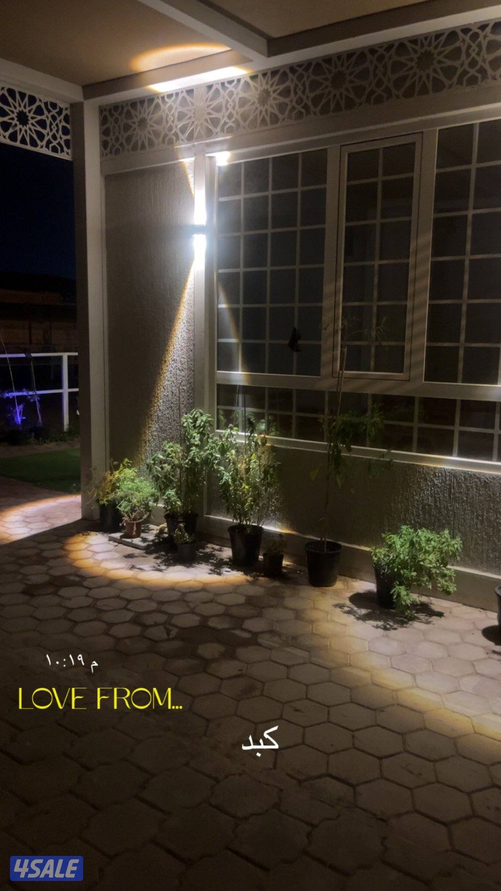 مربط جنب الخطة الجديدة4