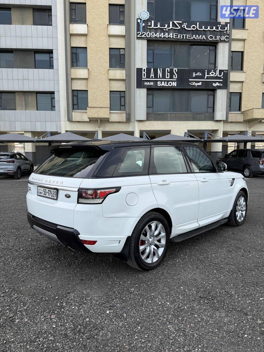 Range Rover Sport V6 HSE Autobiography4