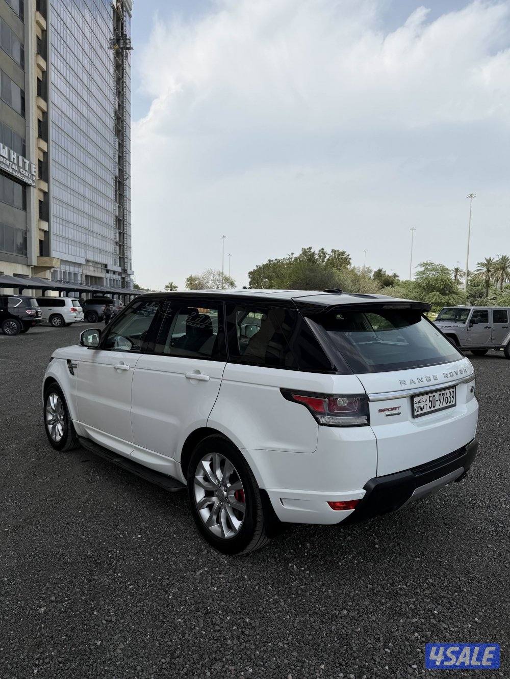 Range Rover Sport V6 HSE Autobiography5