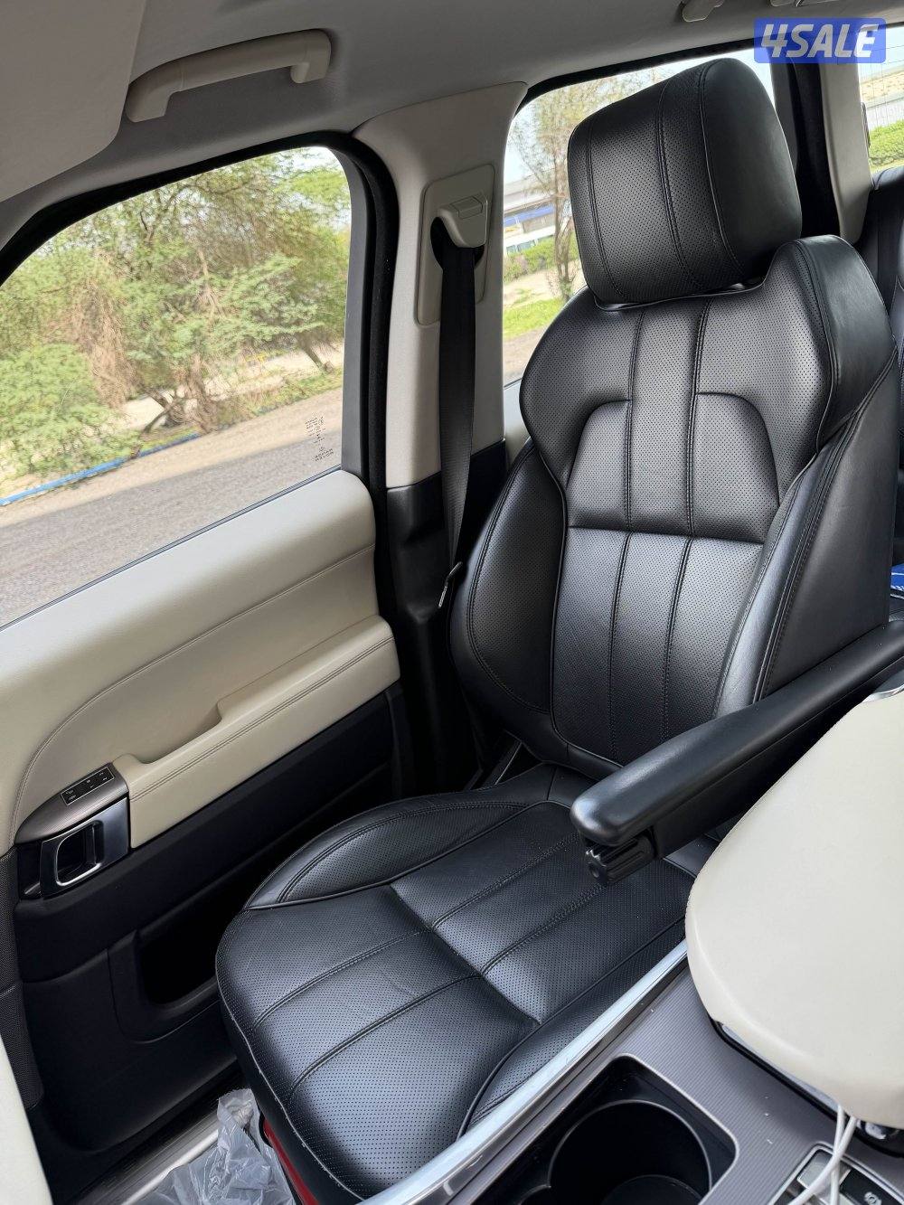 Range Rover Sport V6 HSE Autobiography7