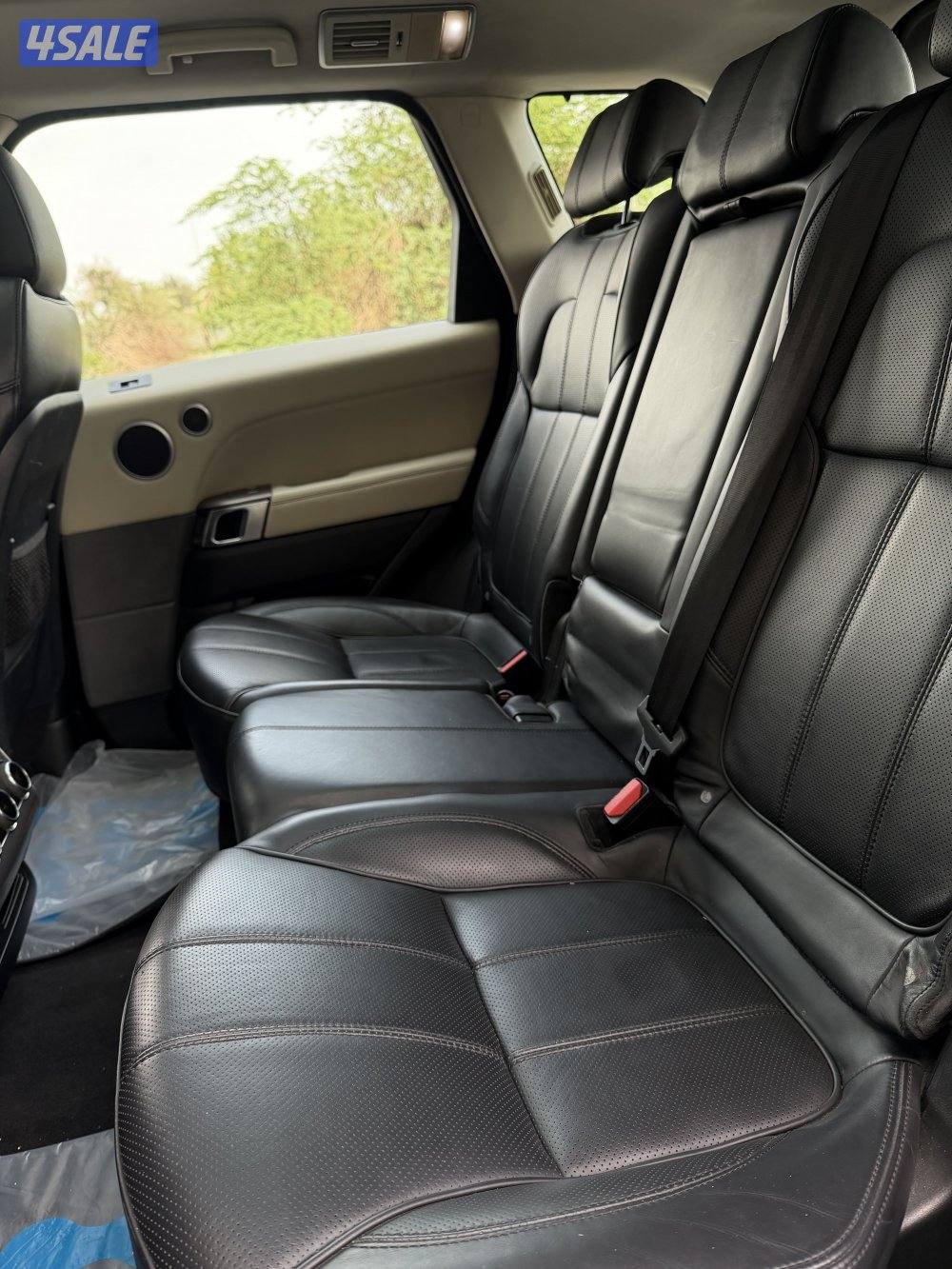 Range Rover Sport V6 HSE Autobiography10