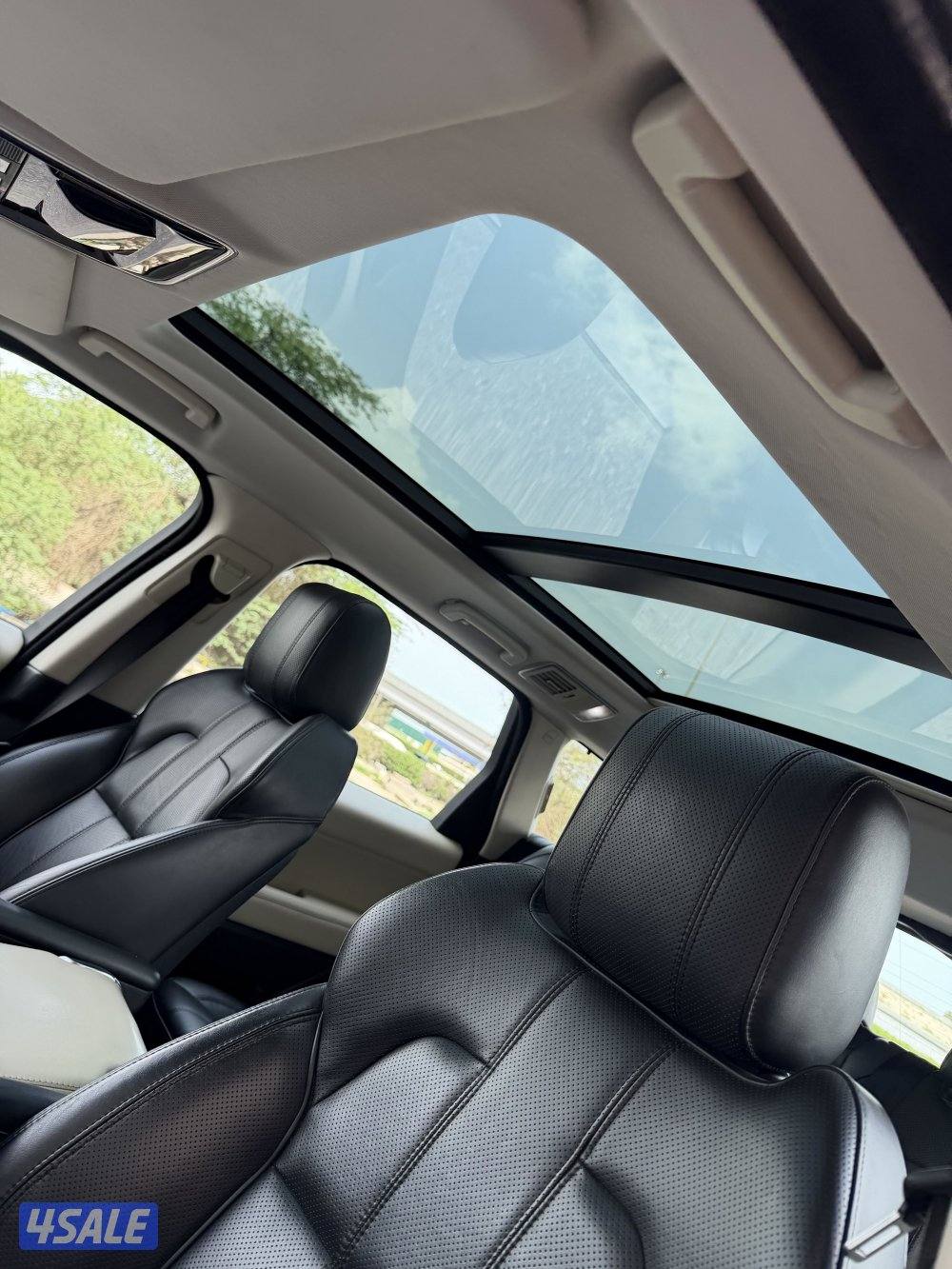 Range Rover Sport V6 HSE Autobiography11