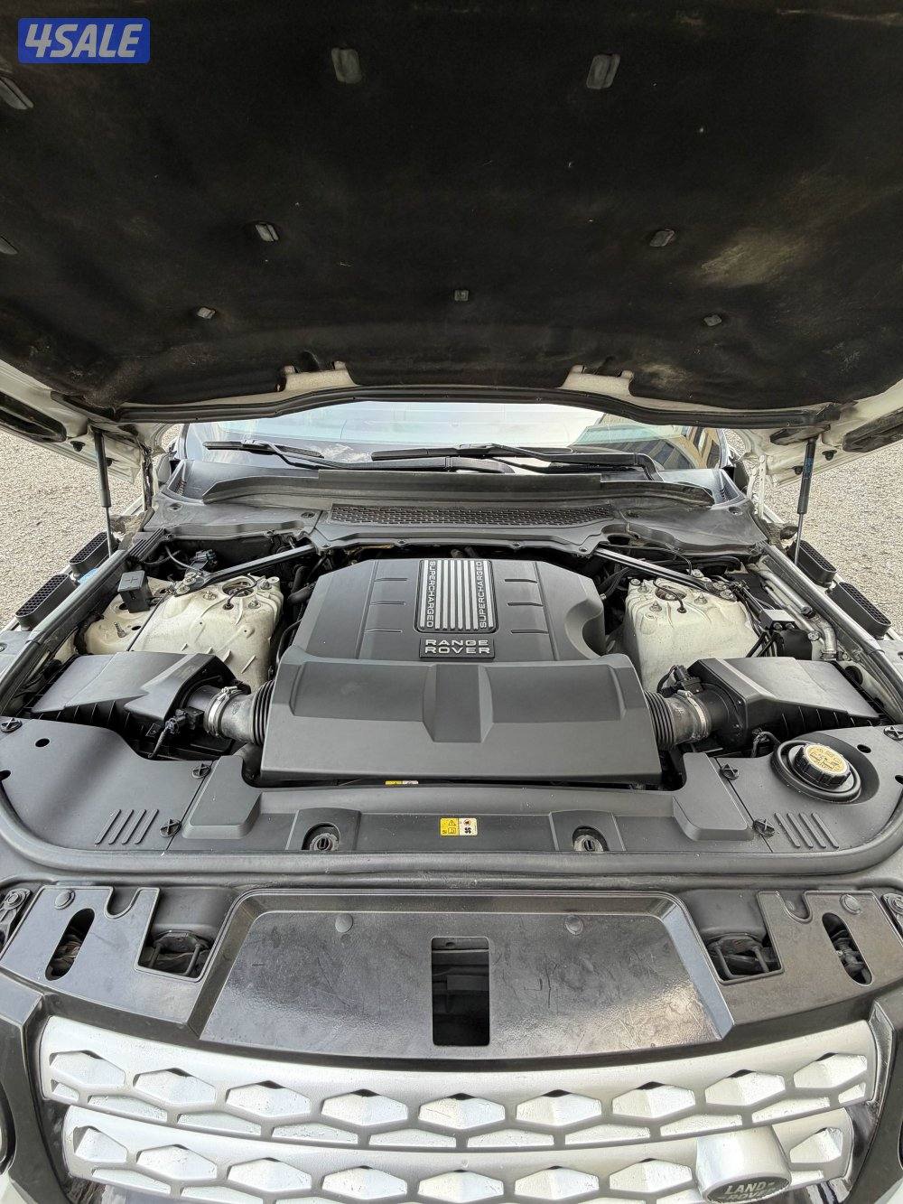 Range Rover Sport V6 HSE Autobiography12