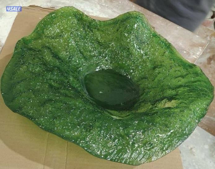 لاصحاب المشاريع المميزة للبيع صحون حلا و فطاير رزن حجمهم وايد حلو2