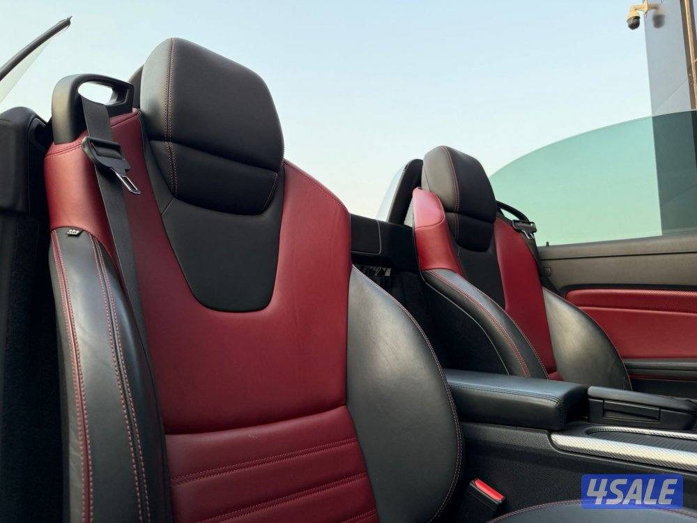 MERCEDES SLC200 _2019 صبغ الوكالة9