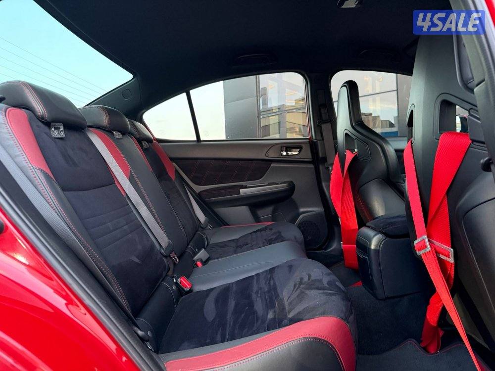 SUBARU WRX _20159