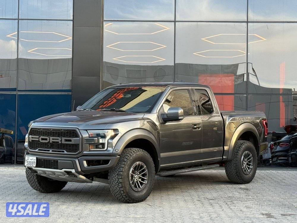 F150 RAPTOR _20191