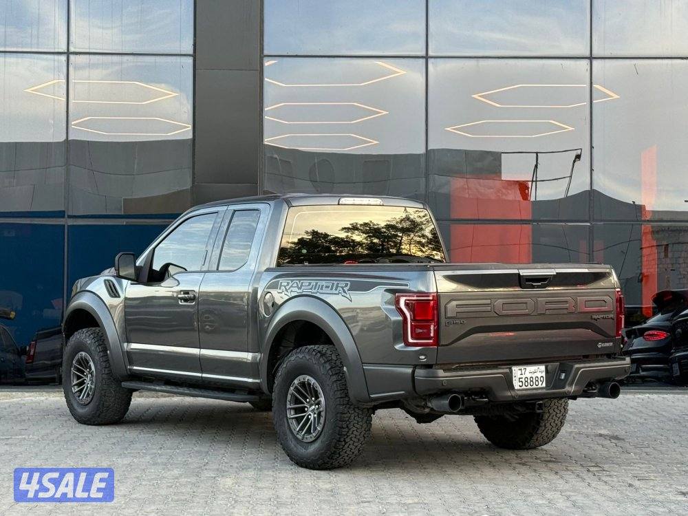 F150 RAPTOR _20193