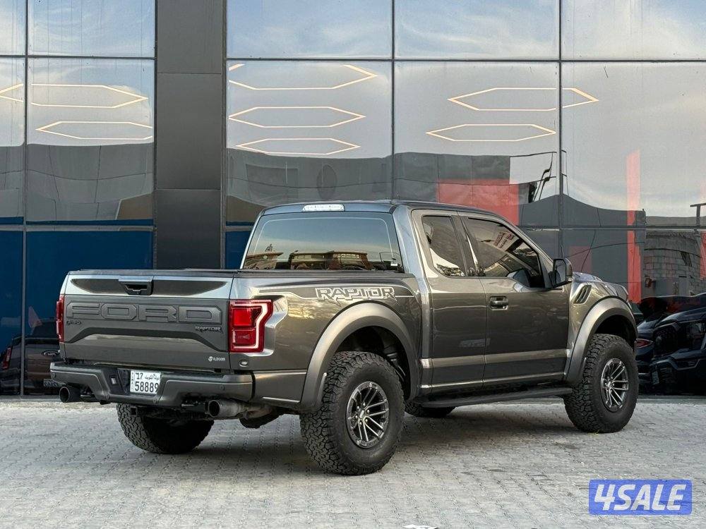 F150 RAPTOR _20194