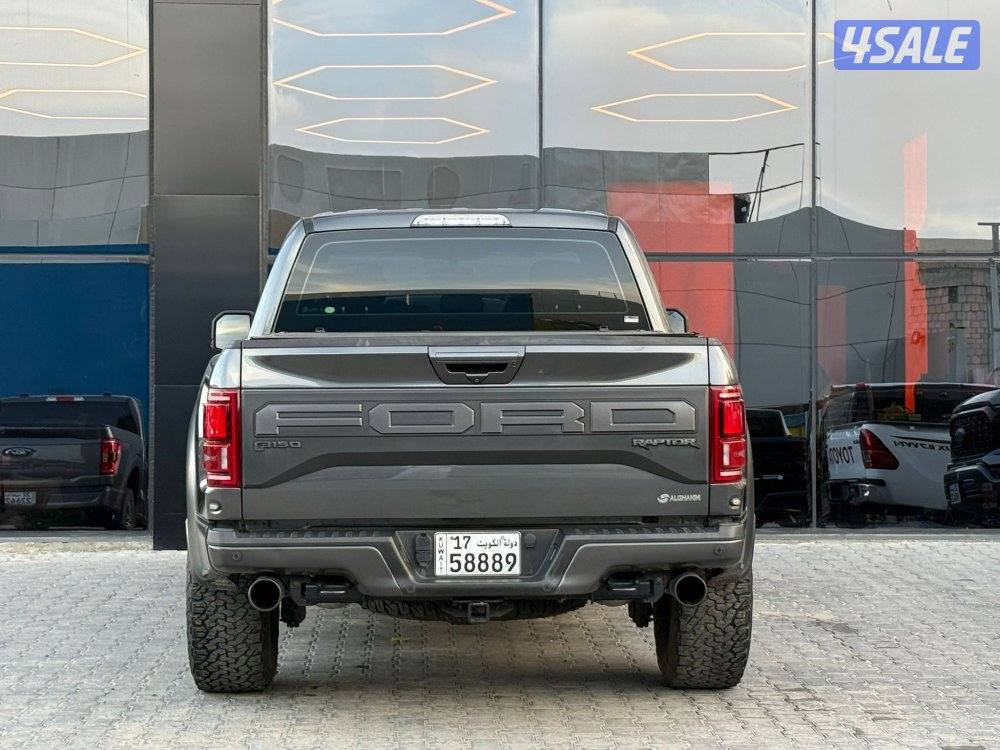 F150 RAPTOR _20195