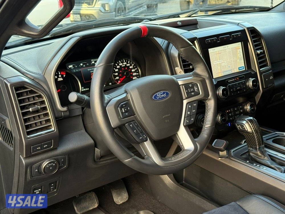 F150 RAPTOR _20196
