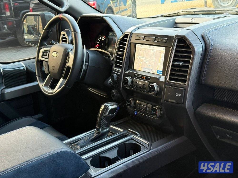 F150 RAPTOR _20197