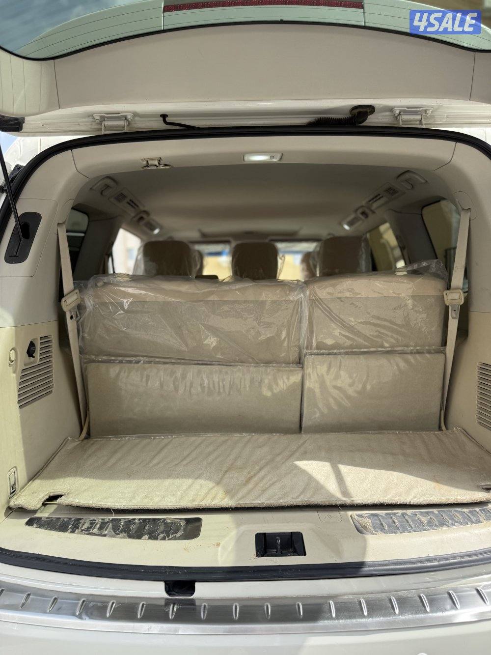 للبيع باترول6