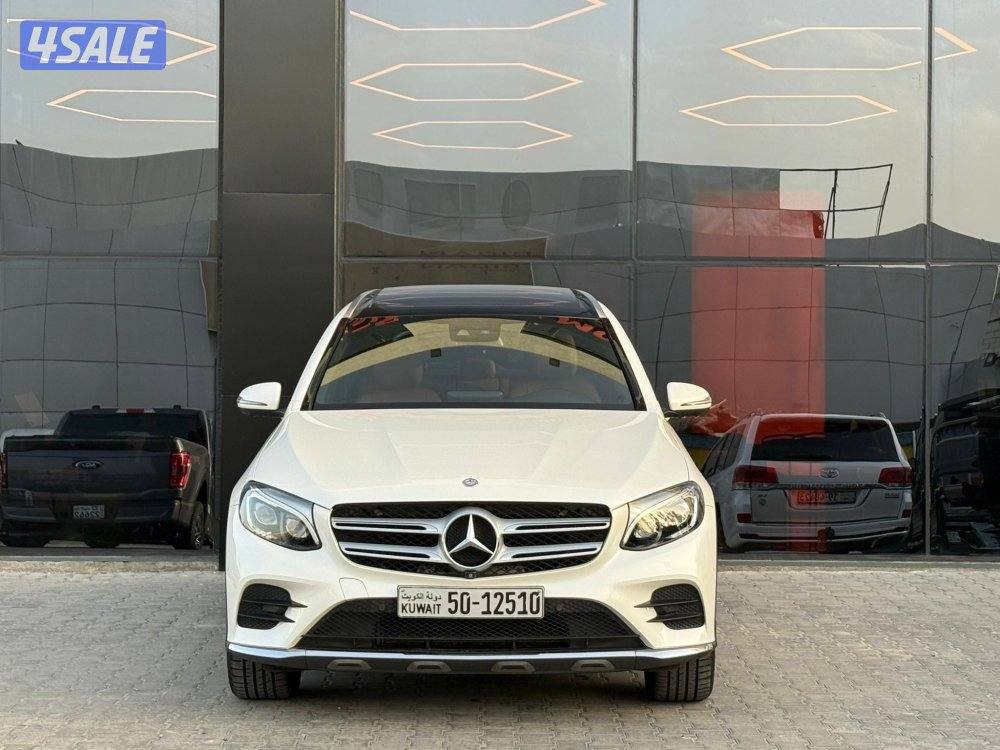 MERCEDES GLC250 _2017 صبغ الوكالة2