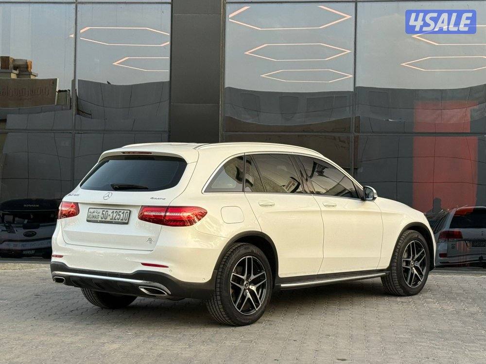 MERCEDES GLC250 _2017 صبغ الوكالة4