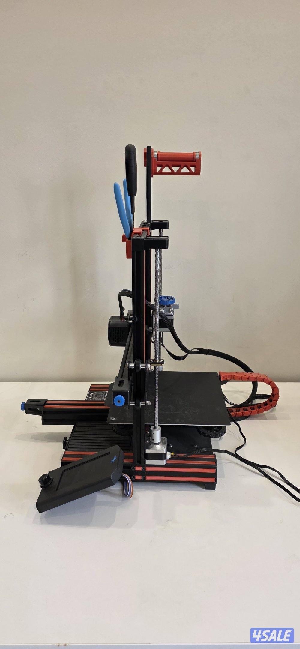 طابعة 3D من creality3