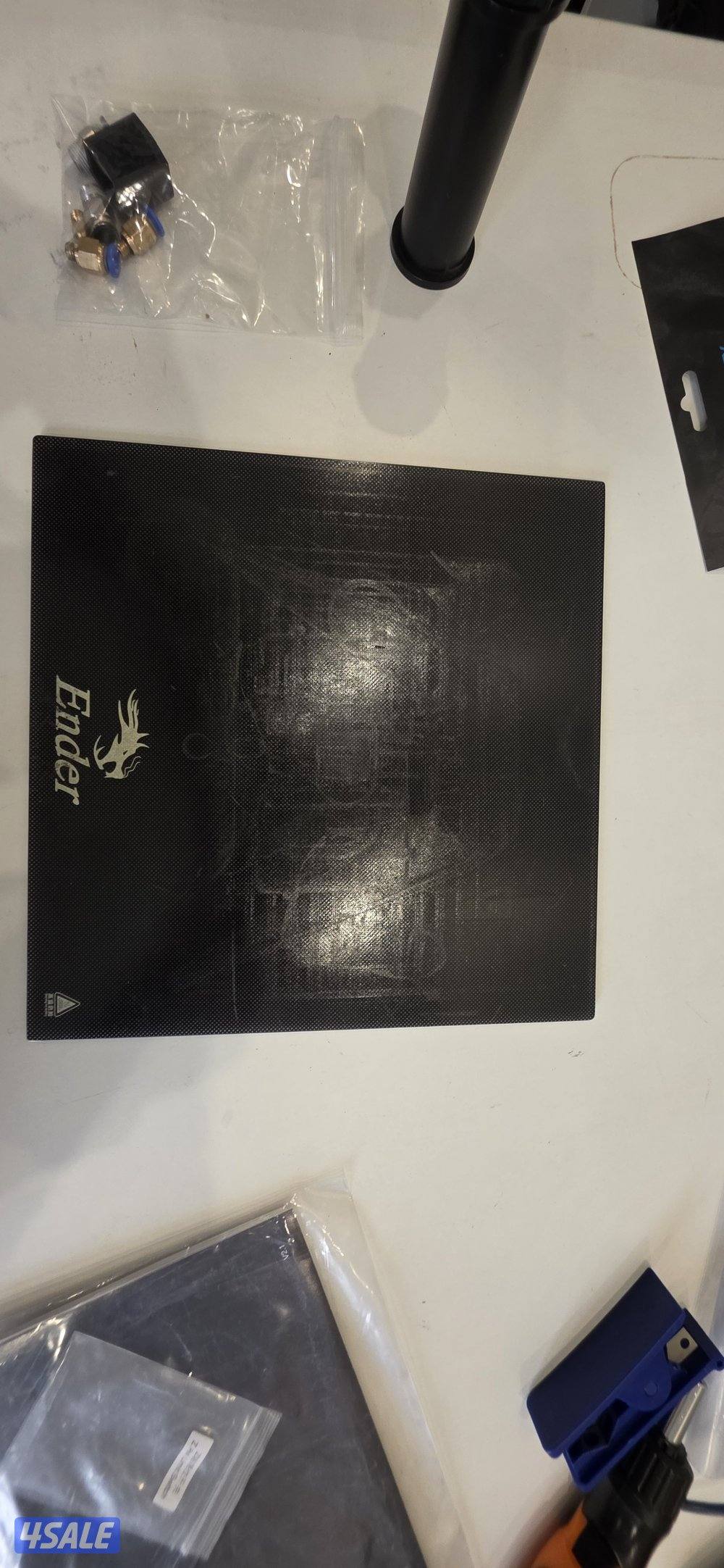 طابعة 3D من creality5