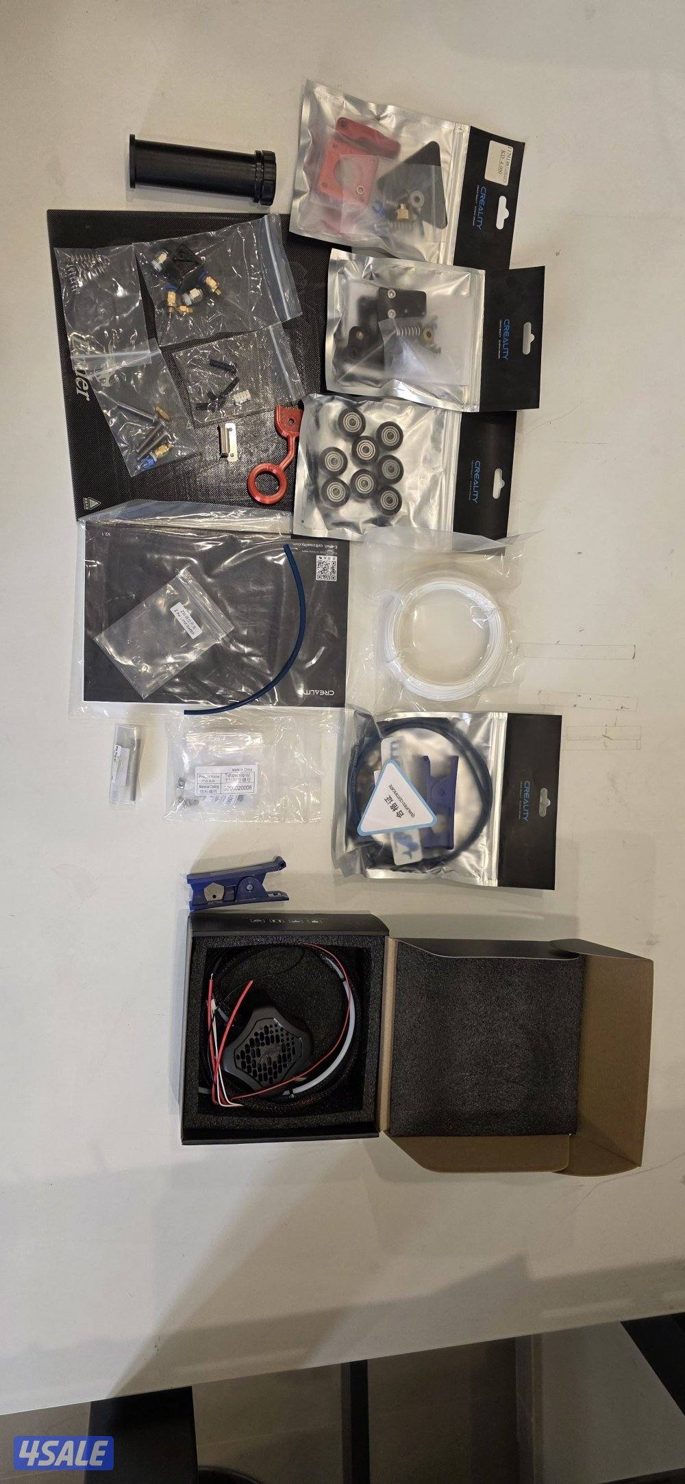 طابعة 3D من creality7