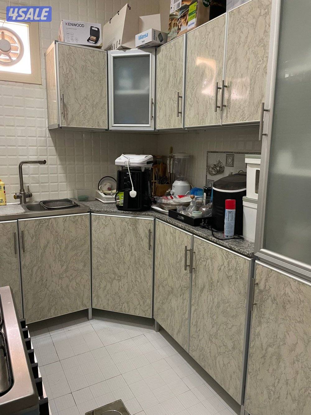 نشتري االمكيفات ووحدات التكييف والمطابخ الالمنيوم والستيل والابواب وال2