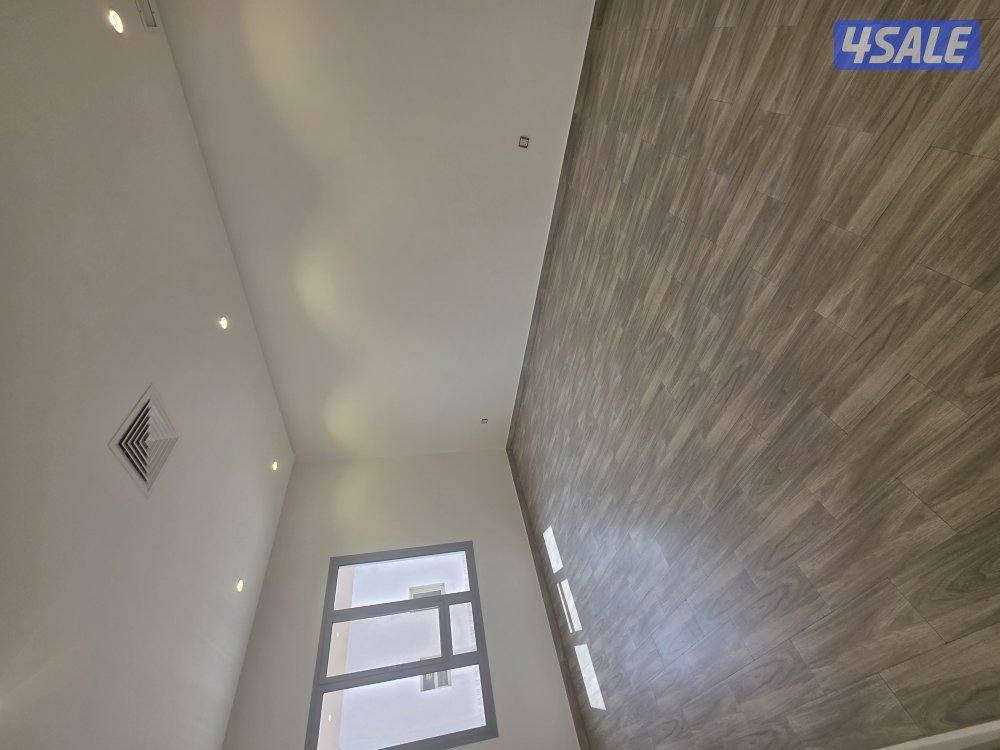 للايجار شقه الخالديه تشطيب راقي1