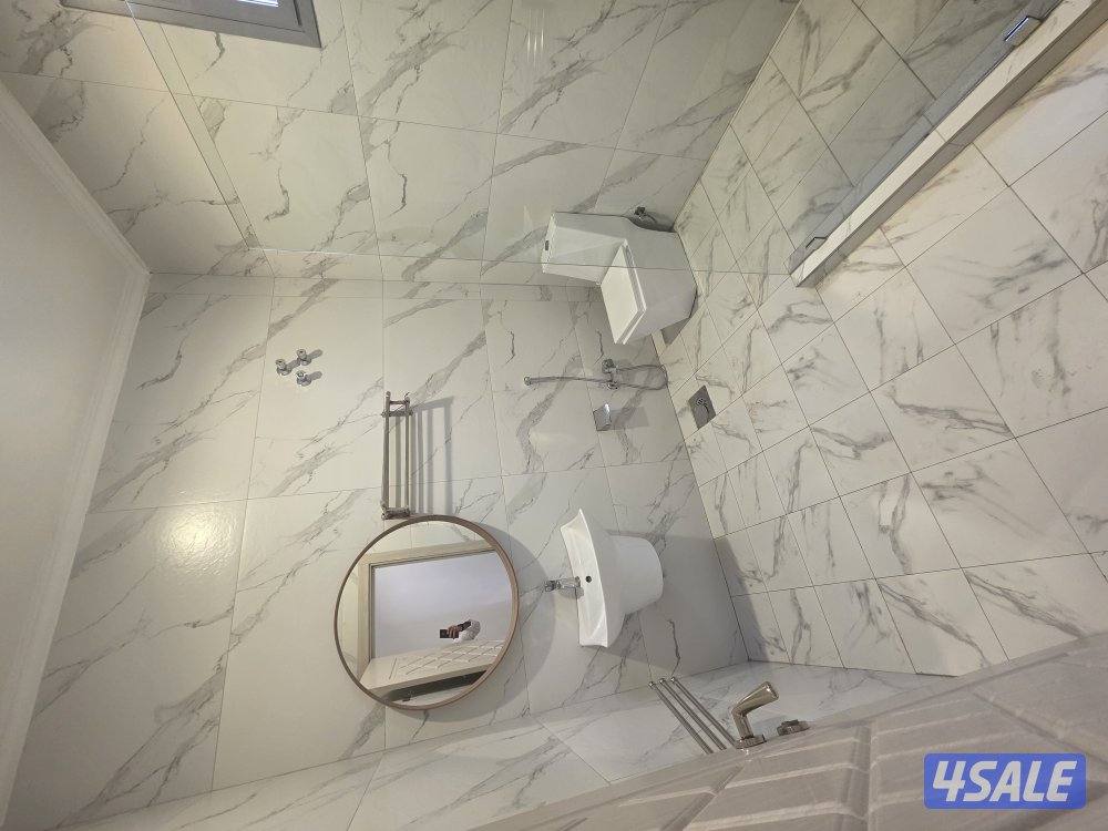 للايجار شقه الخالديه تشطيب راقي4