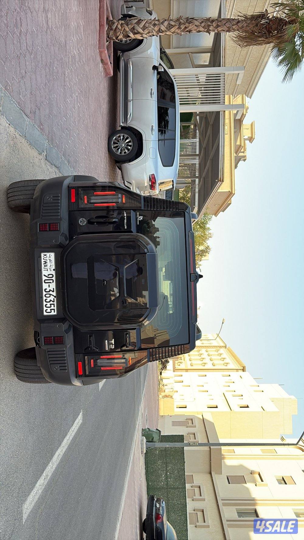 للبيع جيتور T2 بحالة الوكالة 20260