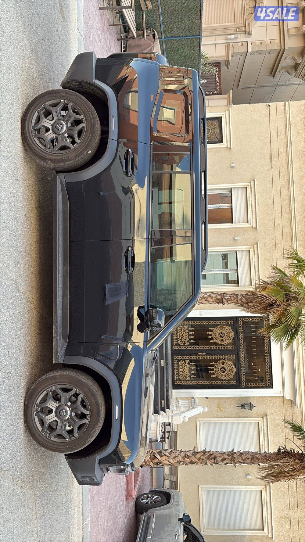 للبيع جيتور T2 بحالة الوكالة 20261