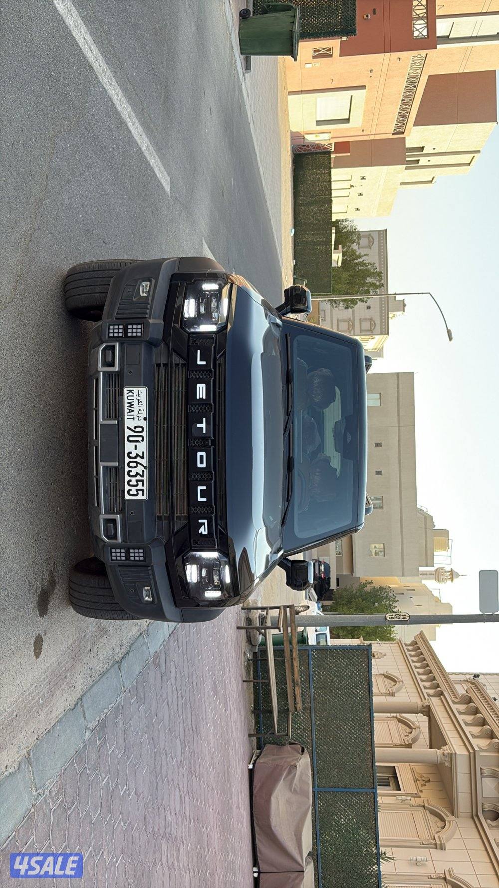 للبيع جيتور T2 بحالة الوكالة 20262