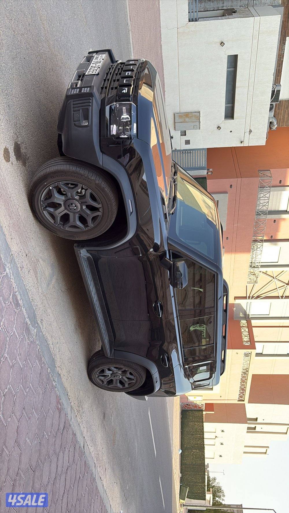 للبيع جيتور T2 بحالة الوكالة 20263