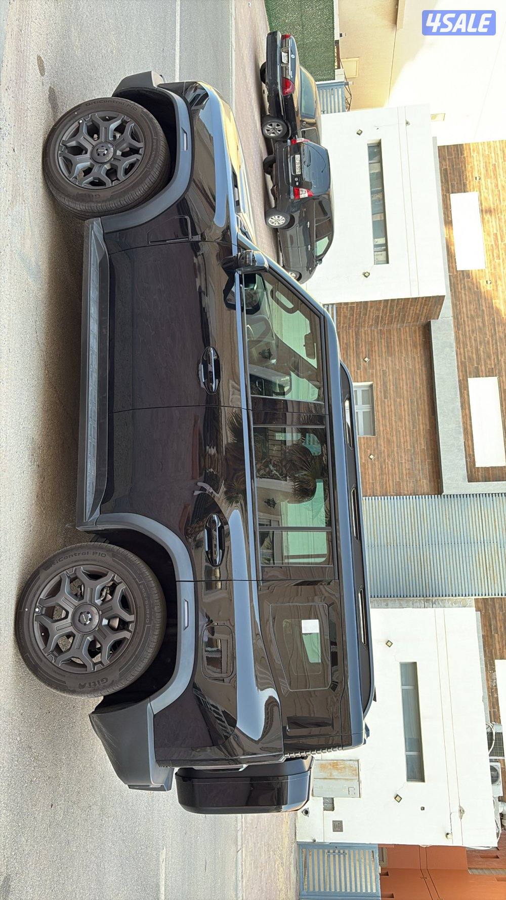 للبيع جيتور T2 بحالة الوكالة 20264