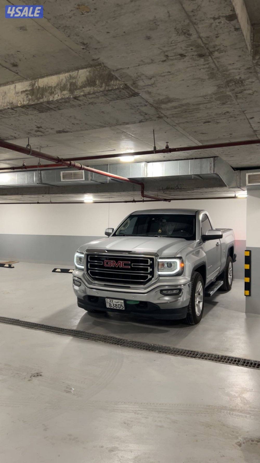 سيرا الفل دبل z71 صبغ وكاله1