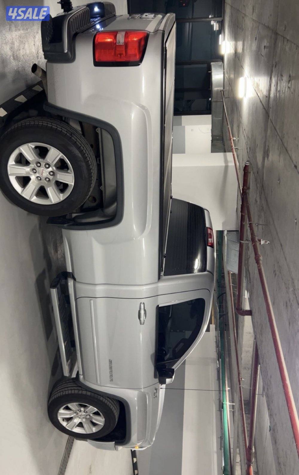 سيرا الفل دبل z71 صبغ وكاله2