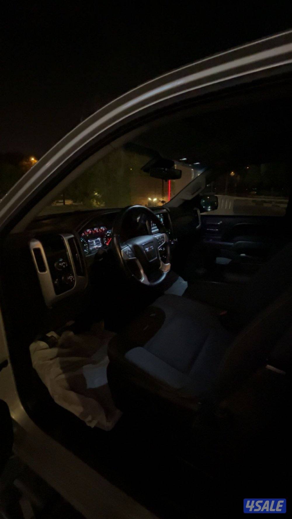 سيرا الفل دبل z71 صبغ وكاله5