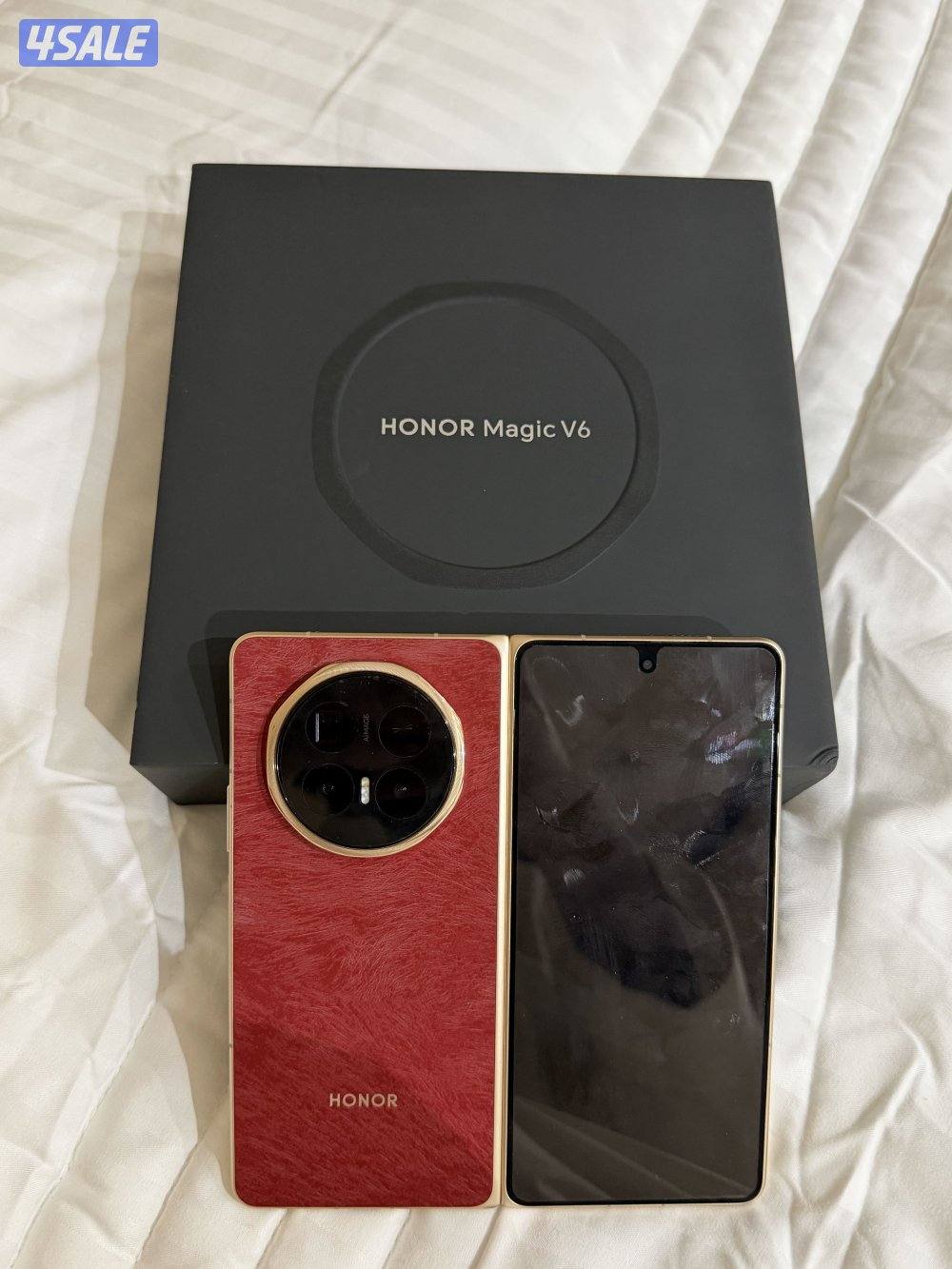 للبيع هونر فولد V60