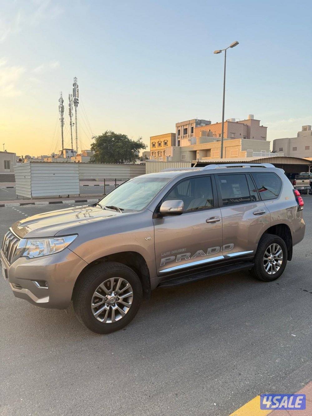 برادو ٢٠١٩0