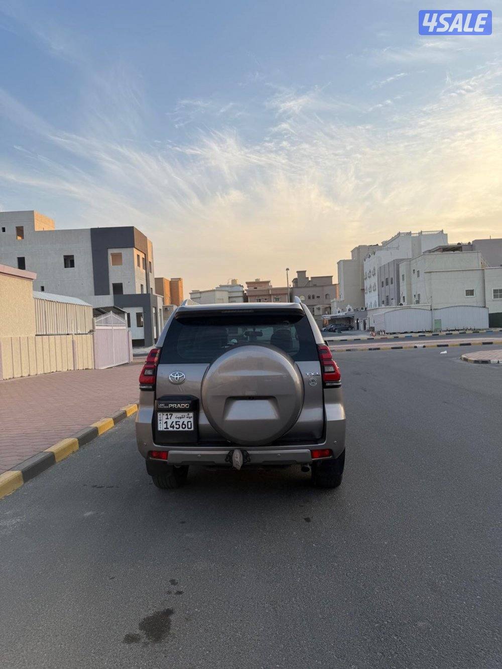 برادو ٢٠١٩3