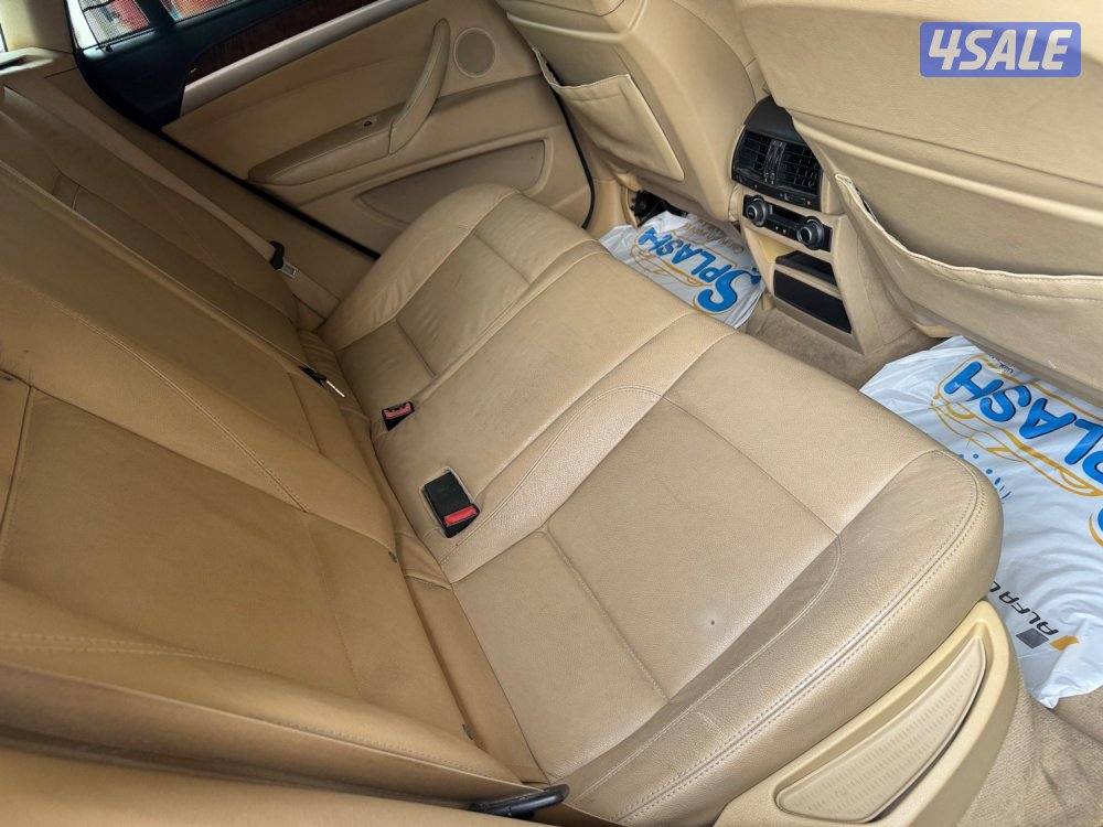 فحص جير ماكينه شاصي7