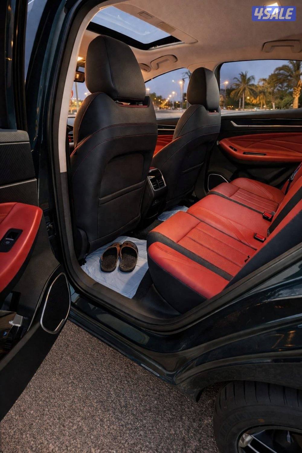 امودا صالونGT الدرجه الاولى المكينه الكبيره 16003