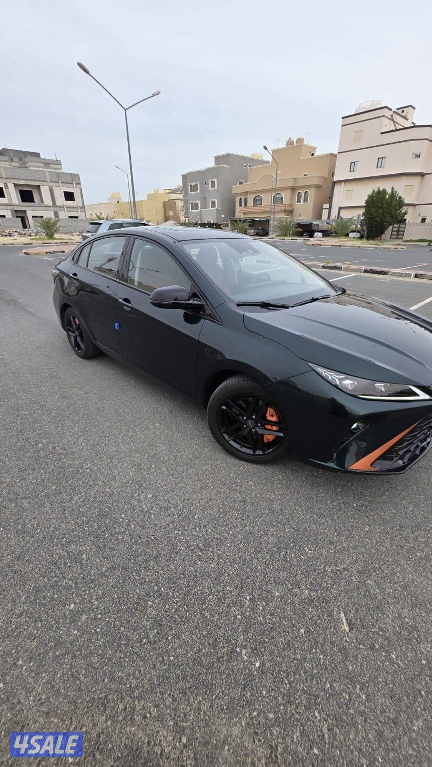 امودا صالونGT الدرجه الاولى المكينه الكبيره 16005